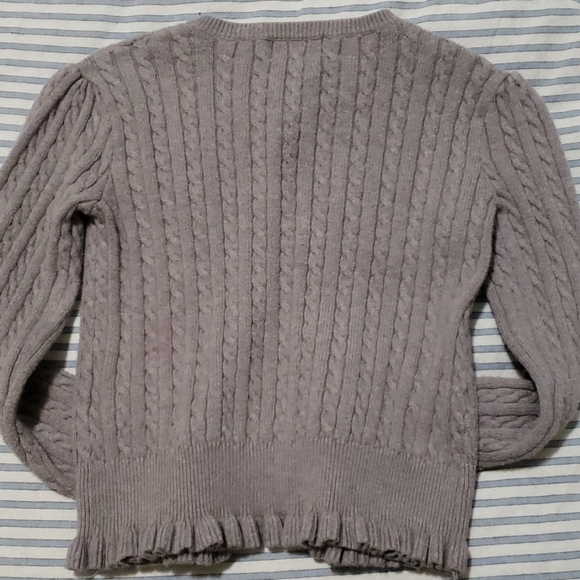 POLO Ralph Lauren cardigan - Picture 5 of 6